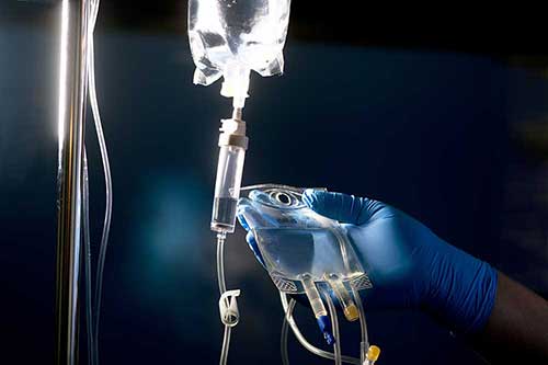 Intensivpflege Intensivpflege