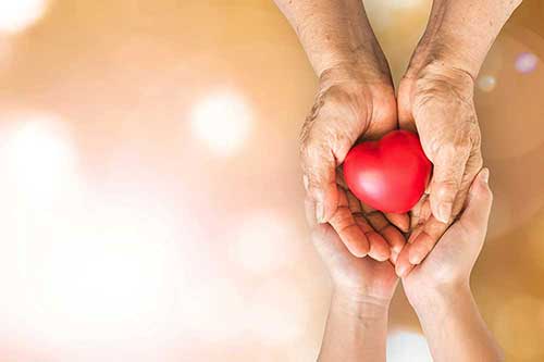 Palliative Pflege Palliative Pflege