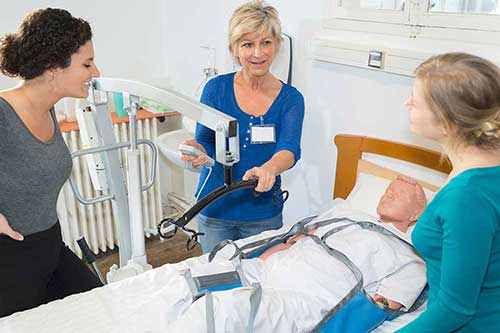 Starkes Team Starkes Team